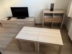 Nieuwe boekenkasten IKEA, Ophalen, Met plank(en), Eikenhout, 50 tot 100 cm