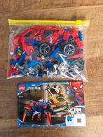 LEGO Marvel Spider-Man 76148 - Spider-Man vs. Doc Ock, Ophalen of Verzenden, Gebruikt, Complete set, Lego