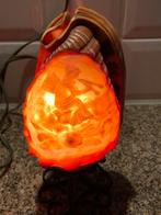 Antieke Vintage Cameo Camee Gesneden Schelp Lamp Klassiek, Antiek en Kunst, Ophalen of Verzenden