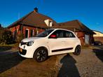 Snoopy! RENAULT TWINGO 1.0 SCe Collection Airco CC 2016, Auto's, Voorwielaandrijving, 4 stoelen, Wit, Origineel Nederlands