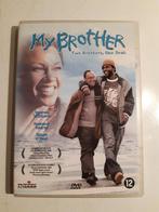 My Brother dvd (2006)(Vanessa Williams , Tatum O'Neal), Cd's en Dvd's, Dvd's | Drama, Ophalen of Verzenden, Vanaf 12 jaar, Zo goed als nieuw