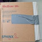 Gratis. 22 Sphinx tegels, Ophalen, Minder dan 5 m², 20 tot 40 cm, Wandtegels