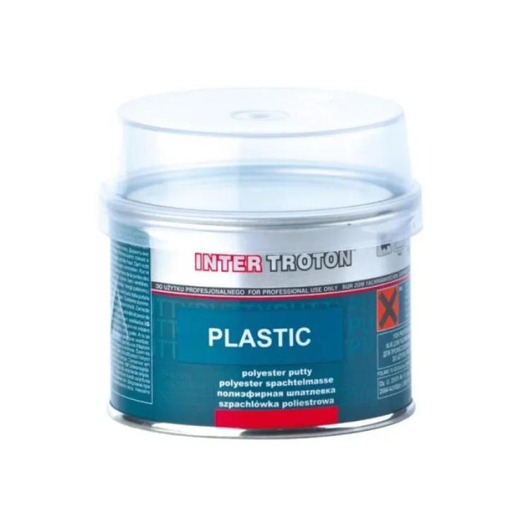 Troton Inter Plastic Plamuur, Auto-onderdelen, Overige Auto-onderdelen, Nieuw, Ophalen of Verzenden