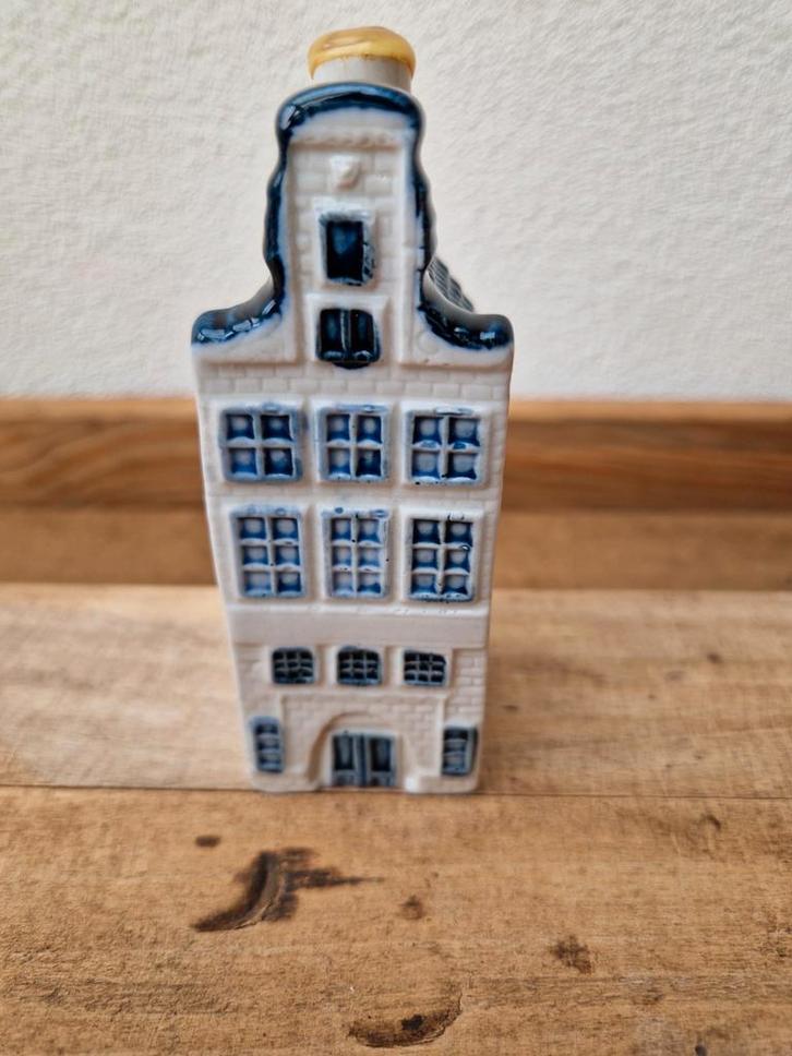 KLM huisje nr. 42, Verzamelen, KLM Huisjes, Zo goed als nieuw, 41 t/m 60, Ophalen of Verzenden