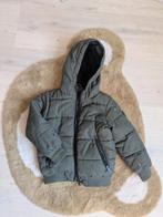 Stoere winterjas Europe Kids maat 98, Ophalen of Verzenden, Gebruikt, Europe Kids, Jongen