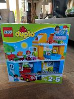 Duplo huis 10835 nieuw in doos, Kinderen en Baby's, Speelgoed | Duplo en Lego, Nieuw, Complete set, Duplo, Ophalen of Verzenden