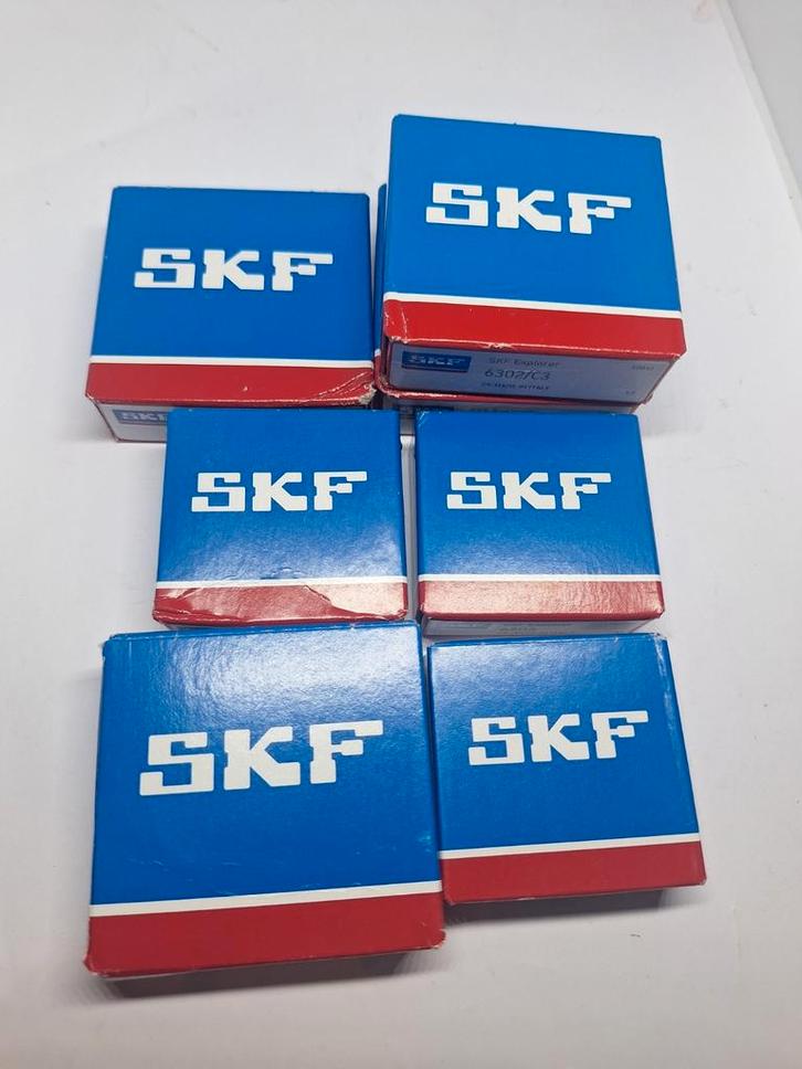 Lagerset compleet Benelli / MotoBi / Moto Guzzi, Fietsen en Brommers, Brommeronderdelen | Oldtimers, Nieuw, Overige merken, Ophalen of Verzenden