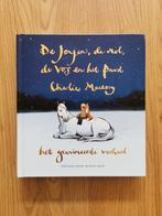 De jongen, de mol, de vos en het paard - het geanimeerde ver, Ophalen of Verzenden, Zo goed als nieuw, Charlie Mackesy