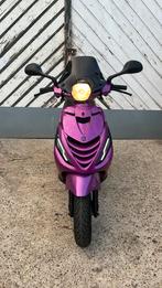 Piaggio Zip 4T snor, Fietsen en Brommers, Ophalen, Gebruikt, Zip, 49 cc