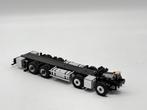 WSI CHASSIS 8x4 VERBOUW, Hobby en Vrije tijd, Modelauto's | 1:50, HGL74-@hotmail.com, Nieuw, Ophalen of Verzenden, Bus of Vrachtwagen