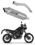 [DOMINATOR UITLAAT] Yamaha Ténéré 700 2025, Verzenden, AMSTERDAM, Nieuw, DOMINATOR