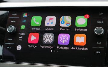 Carplay/Android auto activeren Volkswagen, Seat, Skoda, Audi
