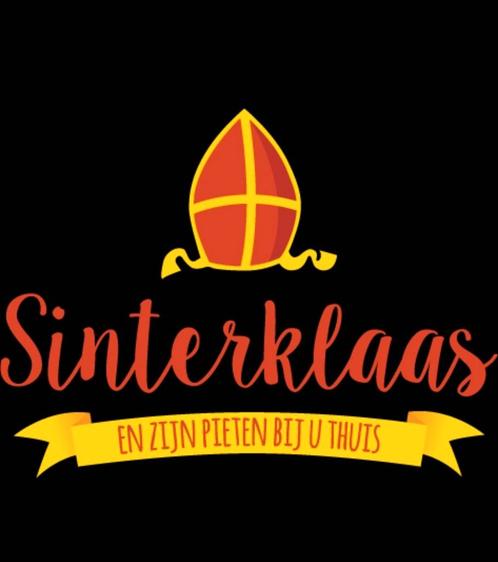 Boek uw Sinterklaas !, Diversen, Sinterklaas, Ophalen