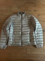 Woorich zomerjas grijs - Maat M, Kleding | Heren, Jassen | Zomer, Maat 48/50 (M), Ophalen of Verzenden, Zo goed als nieuw, X