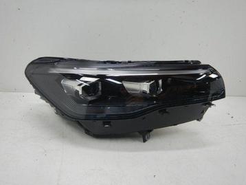 VW Tiguan 571 Volled Koplamp Rechts R 571941036C beschikbaar voor biedingen