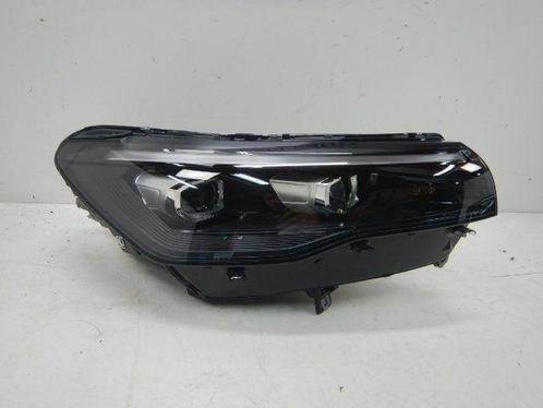 VW Tiguan 571 Volled Koplamp Rechts R 571941036C, Auto-onderdelen, Verlichting, Volkswagen, Gebruikt, Ophalen of Verzenden
