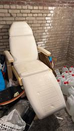 Witte Behandelstoel - Comfort en Functionaliteit, Ophalen of Verzenden, Gebruikt, Overige typen