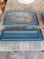 Efel  onderdelen, Ophalen of Verzenden, Gas, Gaskachel