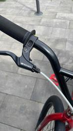 GT BMX - Zo goed als nieuw, Fietsen en Brommers, Fietsen | Crossfietsen en BMX, Ophalen, Staal, Zo goed als nieuw, V-brakes