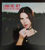 Lana del Rey Trough the past darkly, Ophalen of Verzenden, 2000 tot heden, Zo goed als nieuw