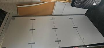 Gratis leenbakker kledingkast 