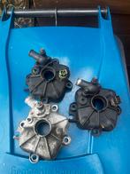 Piaggio gilera lc buitenkop 125/180cc, Ophalen of Verzenden