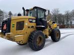 Caterpillar 930M 2016 quikcoupler ridecontrol 3e valve, Zakelijke goederen, Wiellader of Shovel