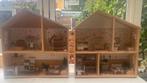 Ikea poppenhuis, Verzamelen, Poppenhuizen en Toebehoren, Ophalen of Verzenden, Zo goed als nieuw, Poppenhuis
