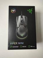 Razer Viper Mini NIEUW SEALED, Computers en Software, Ophalen, Rechtshandig, Muis, Gaming muis