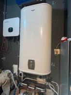 DAT-Aparici ECO Smart Boiler 100L - Energiezuinig!, 100 liter of meer, Nieuw, Minder dan 3 jaar oud, Boiler