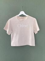 T-Shirt Chloe maat 134 (10) zgan, Ophalen of Verzenden, Zo goed als nieuw, Meisje, Shirt of Longsleeve