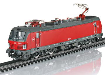 Marklin Loc 39331 Nieuw !!!!!!!! beschikbaar voor biedingen