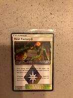 Heat factory 178/214, Ophalen of Verzenden, Zo goed als nieuw