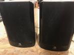 Boston A25 speakers, Ophalen of Verzenden, Zo goed als nieuw, Front, Rear of Stereo speakers, Overige merken