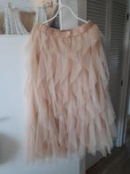 Summum rok thule, Kleding | Dames, Maat 38/40 (M), Summum, Beige, Ophalen of Verzenden