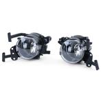 Mistlampen Voor BMW 5 Serie E60 / E61 M Pakket Set, Ophalen of Verzenden, Automotive Parts, A.parts@hotmail.nl, Trasmolenlaan 12 3447 GZ Woerden