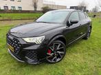 Audi RSQ3 Sportback 2022 * 2.5TFSI RS * 400PK * SONOS * PANO, Auto's, Automaat, Gebruikt, 1675 kg, Zwart