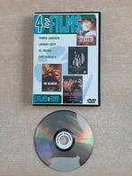Topfilms Op 1 DVD, Vanaf 12 jaar, Ophalen of Verzenden, Actie