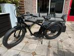 Zeer nette fatbike, Ophalen, Zo goed als nieuw, 50 km per accu of meer, Overige merken