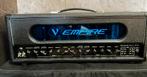 METALL/ROCK/PROG!! V-Empire BLUE RUMBLE MKII AMPLIFIER, Ophalen, Zo goed als nieuw, Gitaar, 50 tot 100 watt
