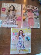 Burda Style & Easy - zie omschrijving, Hobby en Vrije tijd, Kledingpatronen, Overige typen, Vrouw, Nieuw, Burda