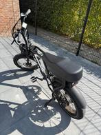 Zwarte Knaap AMS Fatbike (La Souris Haarlem, Nov 2023), Fietsen en Brommers, 59 cm of meer, Ophalen of Verzenden, Zo goed als nieuw