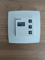 Buva bij bediening, Doe-het-zelf en Verbouw, Ventilatie en Afzuiging, Ophalen of Verzenden, Gebruikt, Ventilator