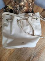 Nette witte Elisabetta Franchi tas, Ophalen of Verzenden, Zo goed als nieuw, Wit, Handtas