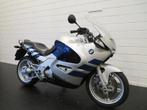 BMW K 1200 RS ABS STRAKKE TOURMOTOR! (bj 2000), Bedrijf, Sport