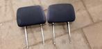 Set hoofdsteunen vd voorstoelen BMW  E36 Compact, Ophalen of Verzenden