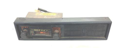 Oldtimer radiohouder dashboard Classic Mini., Auto diversen, Auto-accessoires, Gebruikt, Ophalen