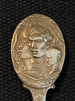 Lepeltje,  “Nederland Help Ambon”, Ophalen of Verzenden