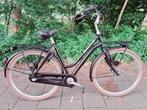 Compleet,Mooi,Stevig⭐️Damesfiets 28inch,3V.Nieuwe Banden!, 53 tot 56 cm, Versnellingen, Zo goed als nieuw, Ophalen