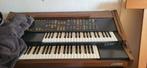 Hohner Orgel, Muziek en Instrumenten, Ophalen, Gebruikt, 2 klavieren, Orgel